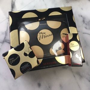 Sephora Minnie Mouse collection
